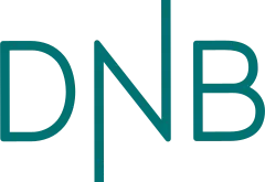DNB logotyp