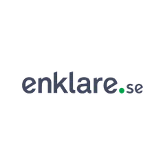 Enklare logotyp