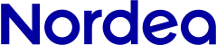Nordea logotyp