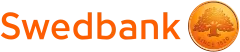 Swedbank logotyp